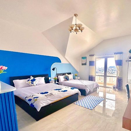 Bear Brick Villa Νταλάτ Εξωτερικό φωτογραφία