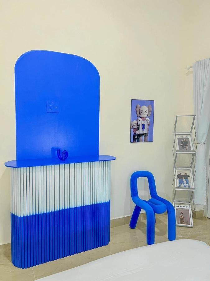 Bear Brick Villa Νταλάτ Εξωτερικό φωτογραφία