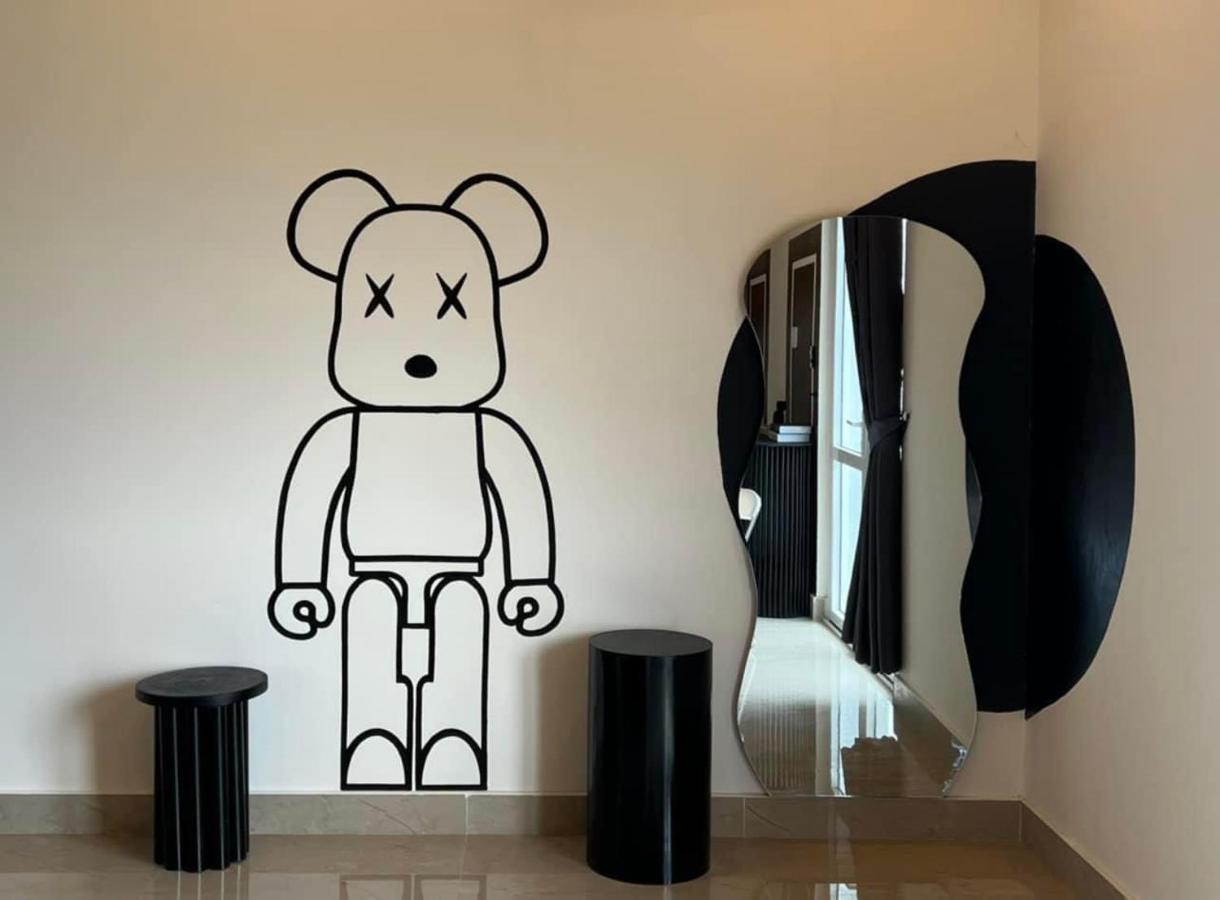 Bear Brick Villa Νταλάτ Εξωτερικό φωτογραφία