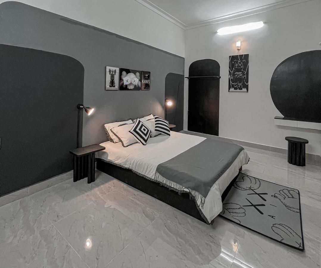 Bear Brick Villa Νταλάτ Εξωτερικό φωτογραφία