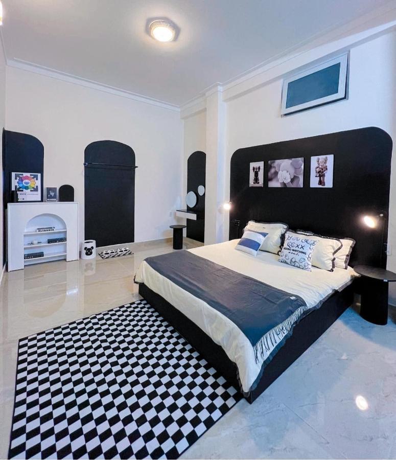Bear Brick Villa Νταλάτ Εξωτερικό φωτογραφία