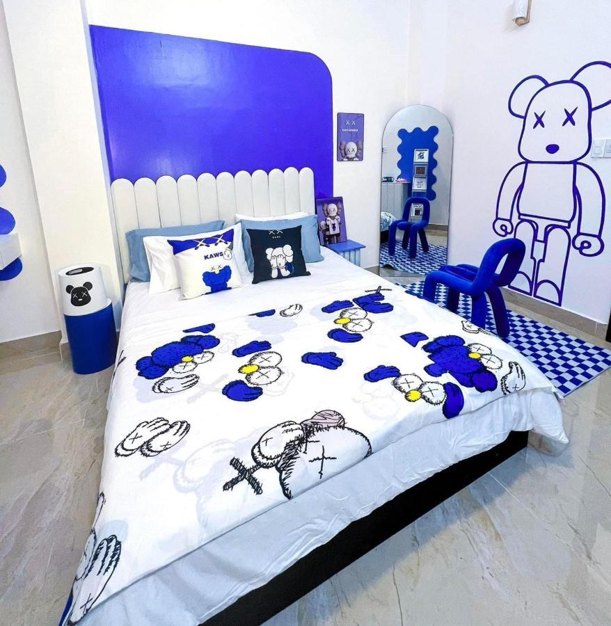 Bear Brick Villa Νταλάτ Εξωτερικό φωτογραφία