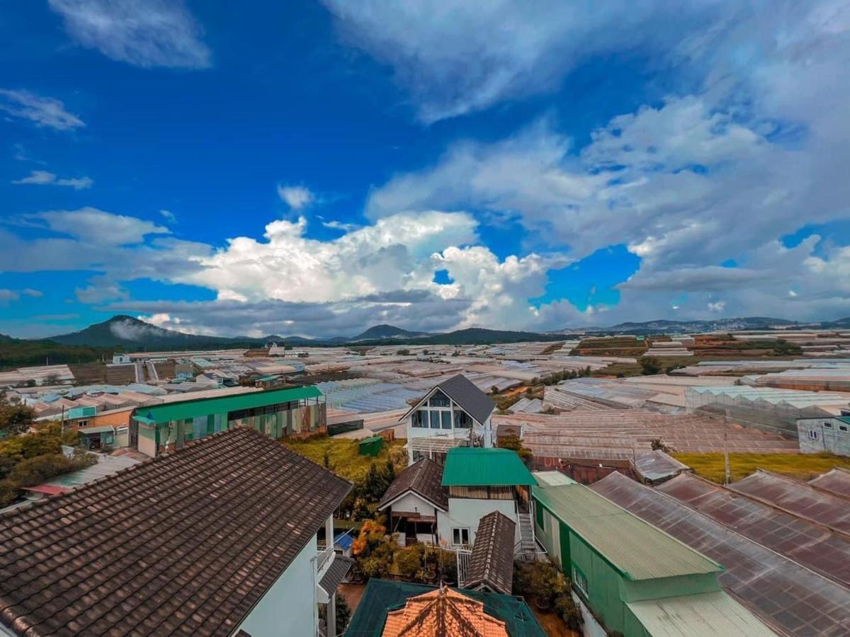 Bear Brick Villa Νταλάτ Εξωτερικό φωτογραφία