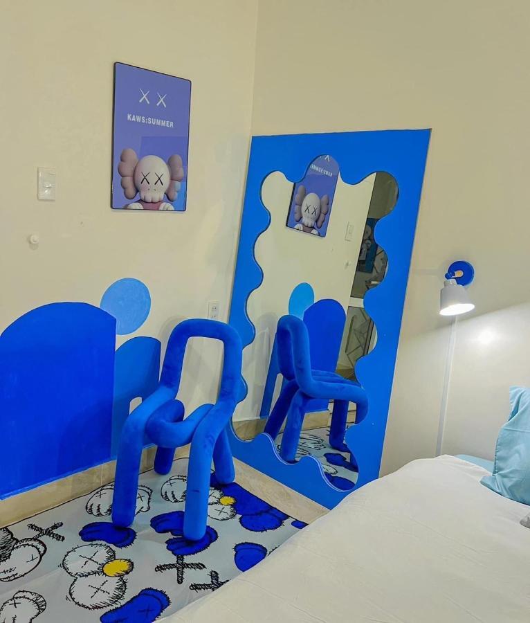 Bear Brick Villa Νταλάτ Εξωτερικό φωτογραφία