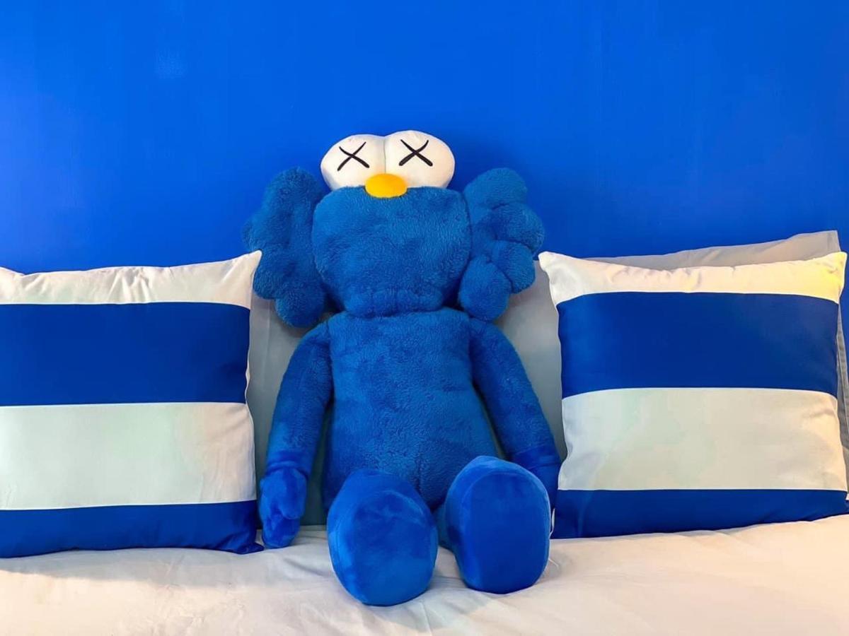 Bear Brick Villa Νταλάτ Εξωτερικό φωτογραφία
