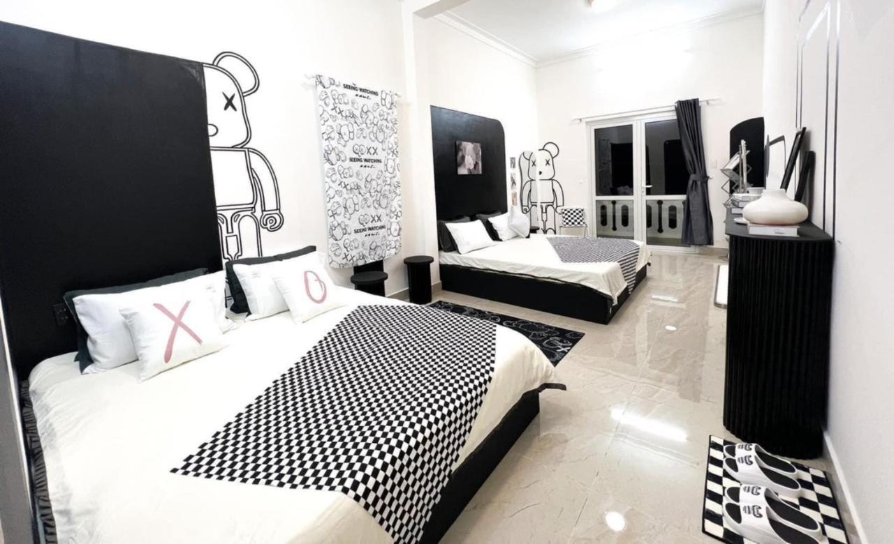 Bear Brick Villa Νταλάτ Εξωτερικό φωτογραφία