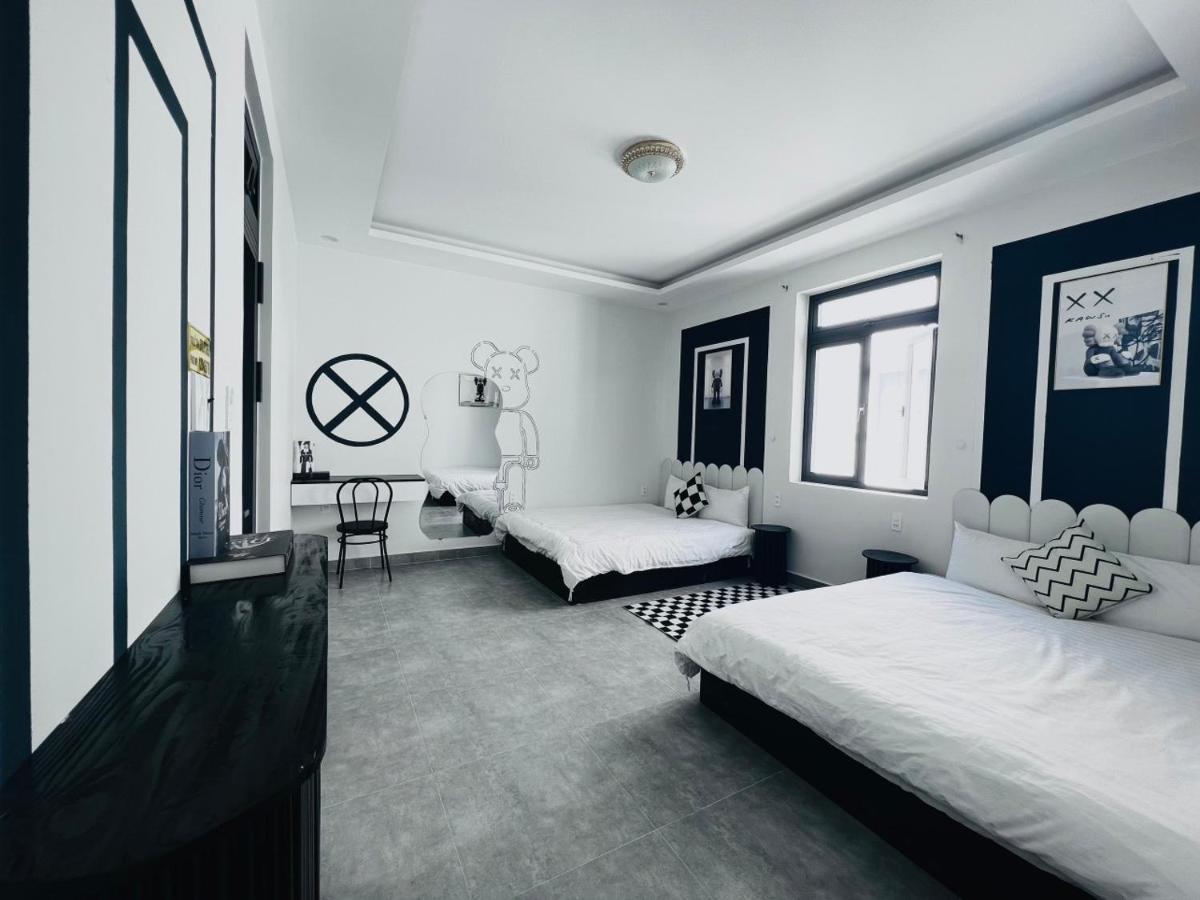 Bear Brick Villa Νταλάτ Εξωτερικό φωτογραφία