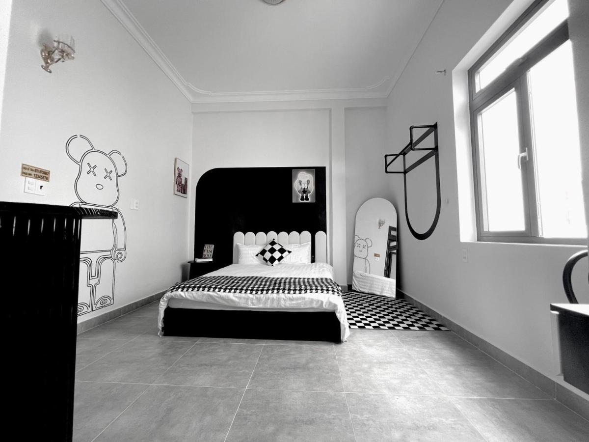 Bear Brick Villa Νταλάτ Εξωτερικό φωτογραφία