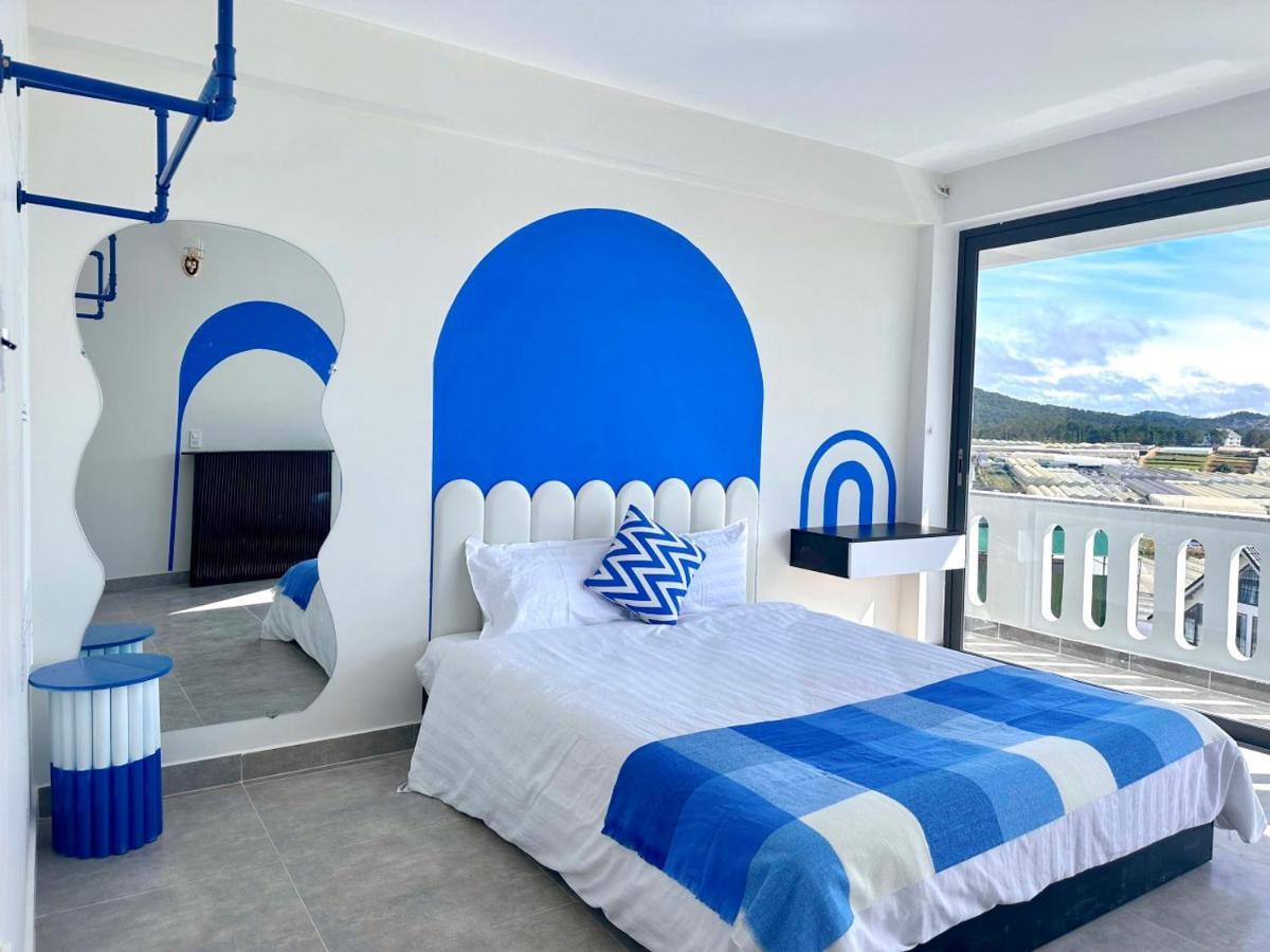 Bear Brick Villa Νταλάτ Εξωτερικό φωτογραφία