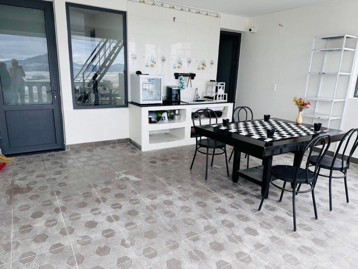Bear Brick Villa Νταλάτ Εξωτερικό φωτογραφία