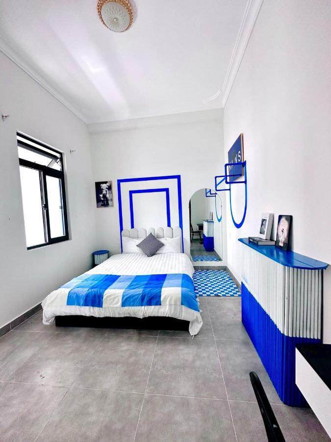 Bear Brick Villa Νταλάτ Εξωτερικό φωτογραφία