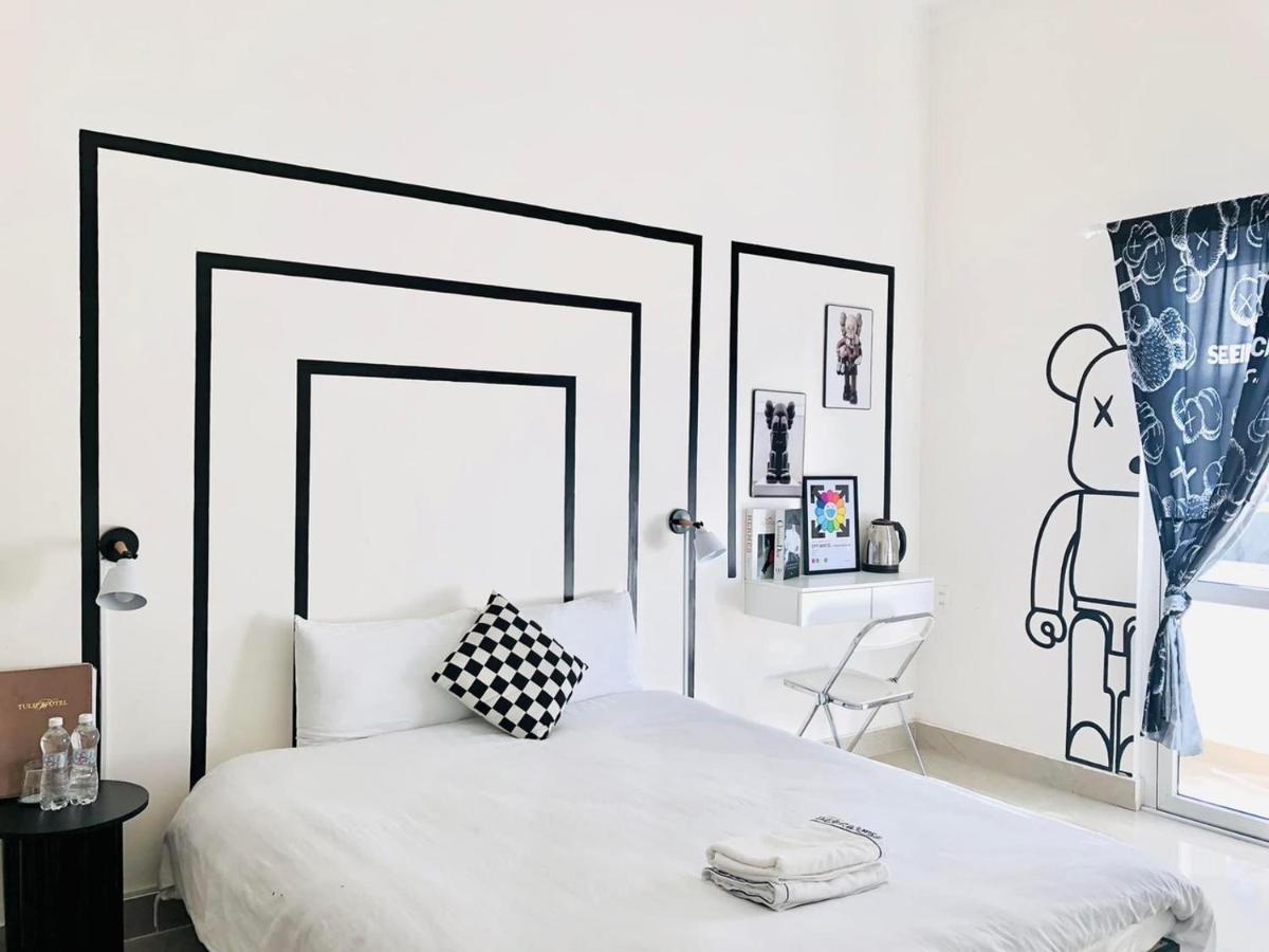 Bear Brick Villa Νταλάτ Εξωτερικό φωτογραφία