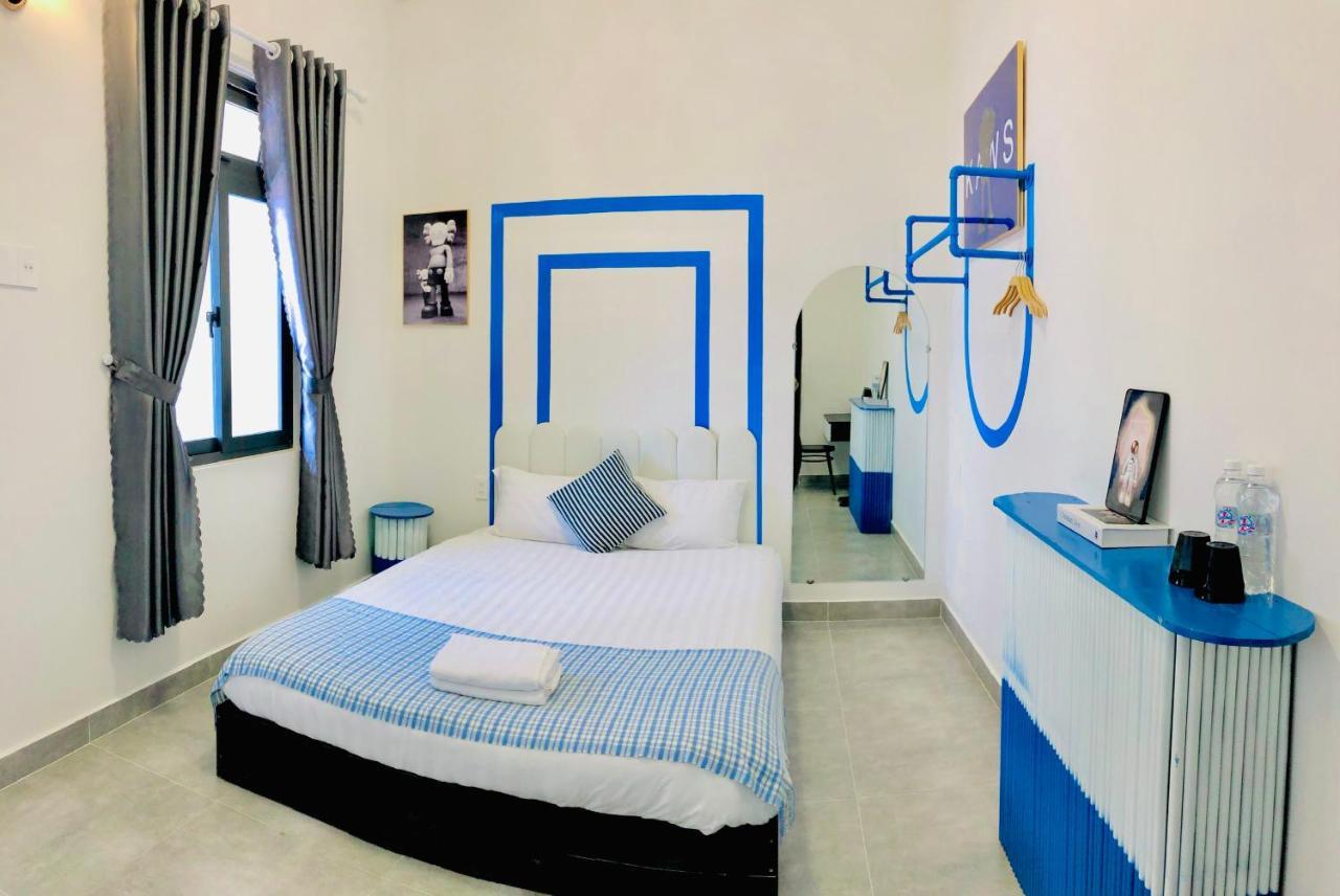 Bear Brick Villa Νταλάτ Εξωτερικό φωτογραφία