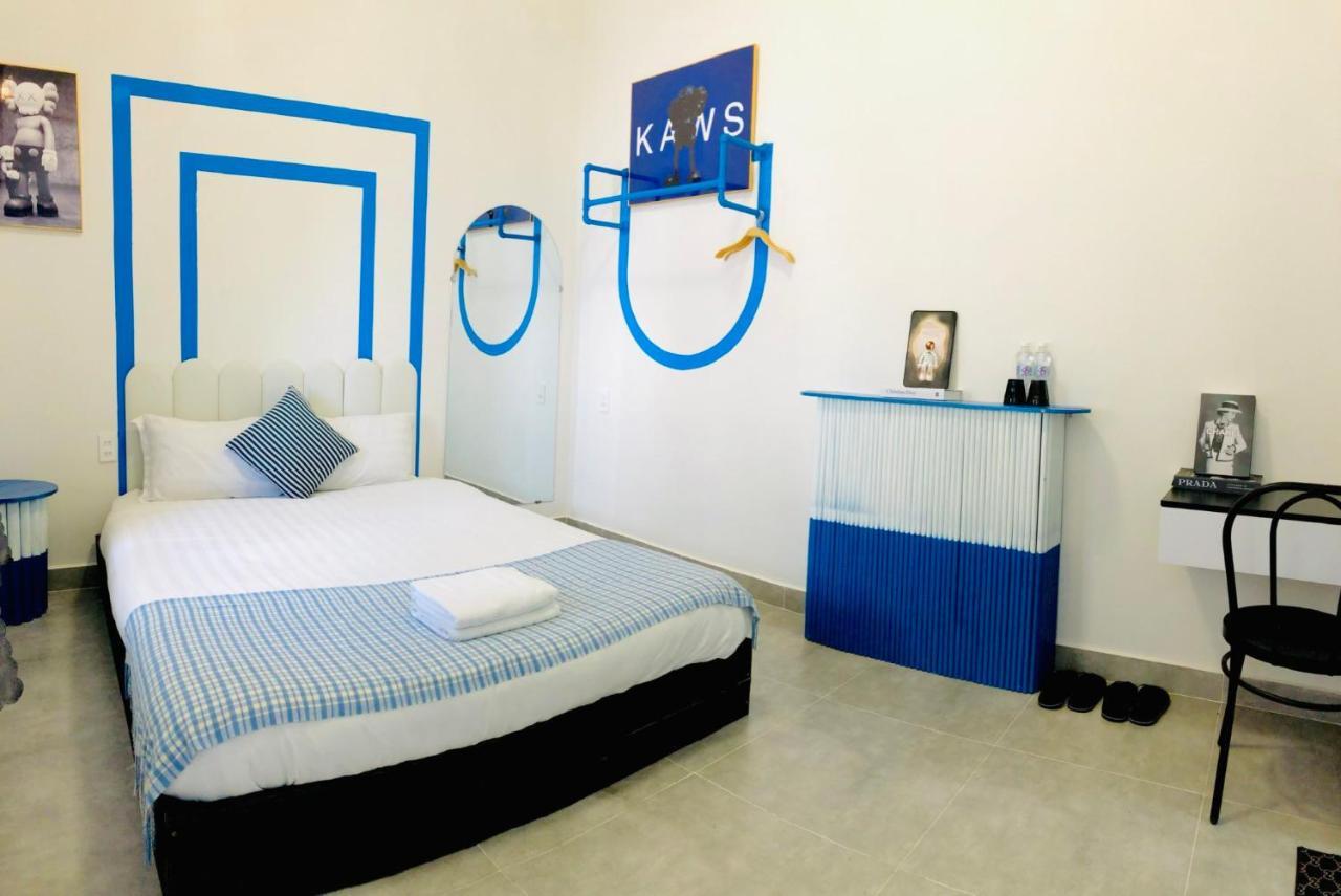 Bear Brick Villa Νταλάτ Εξωτερικό φωτογραφία