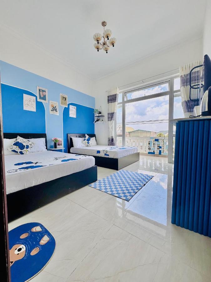 Bear Brick Villa Νταλάτ Εξωτερικό φωτογραφία