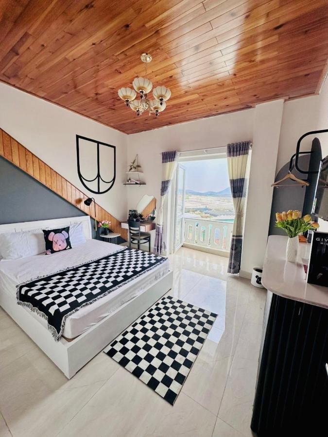 Bear Brick Villa Νταλάτ Εξωτερικό φωτογραφία