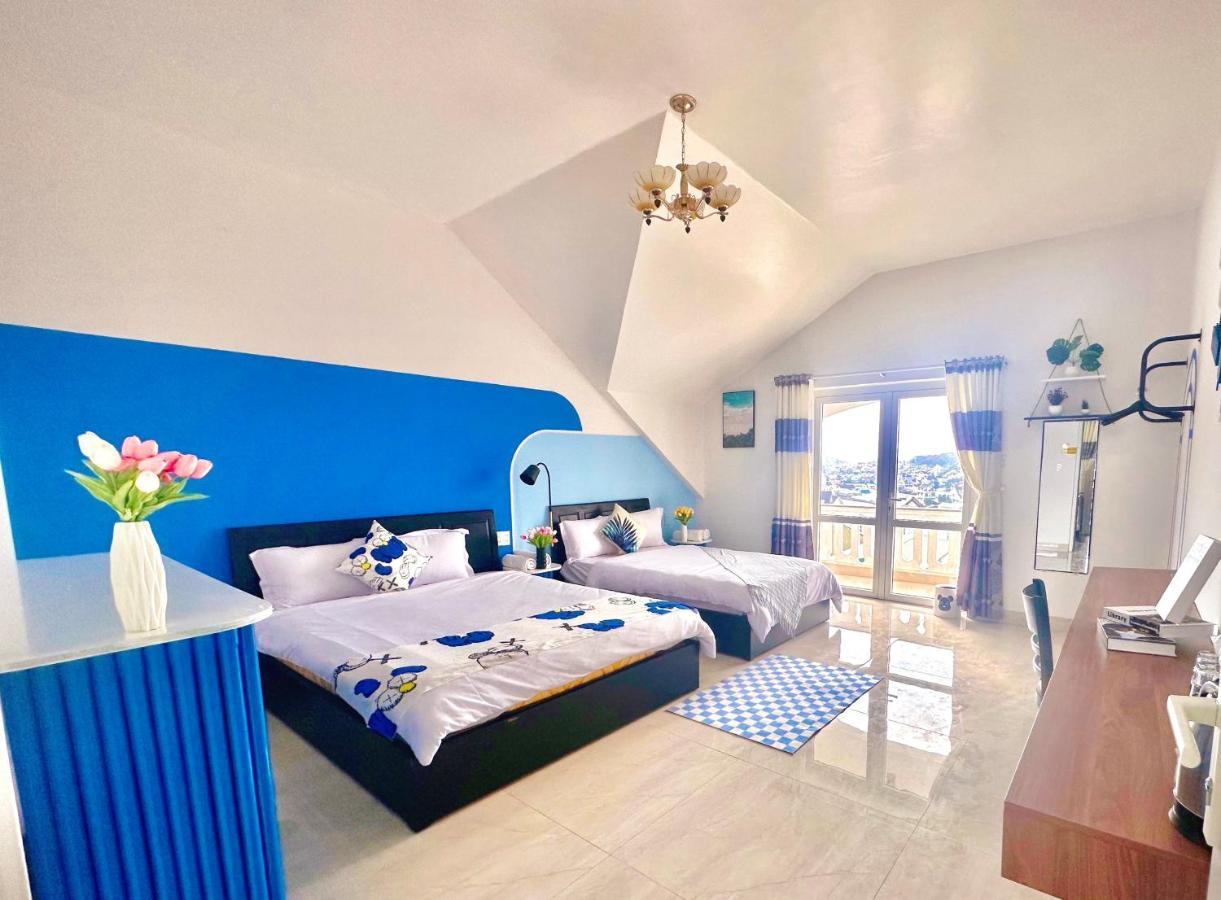 Bear Brick Villa Νταλάτ Εξωτερικό φωτογραφία