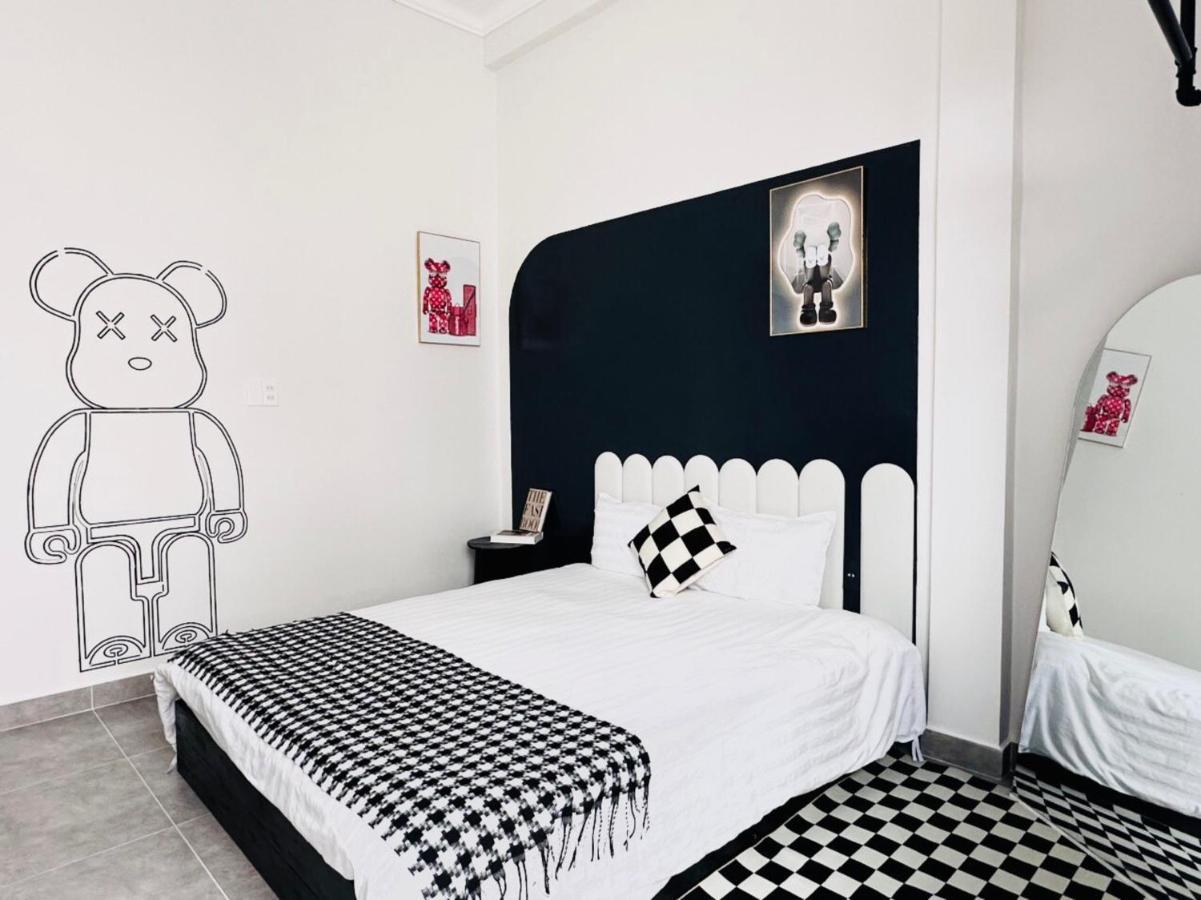 Bear Brick Villa Νταλάτ Εξωτερικό φωτογραφία