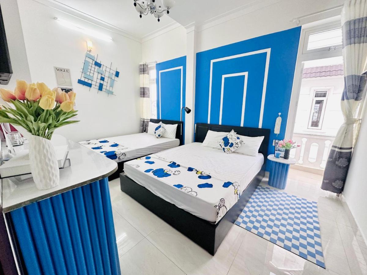 Bear Brick Villa Νταλάτ Εξωτερικό φωτογραφία